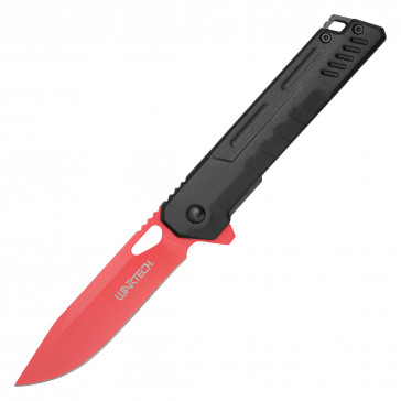 7.75" WARTECH - Assisted Opening Pocket Knife