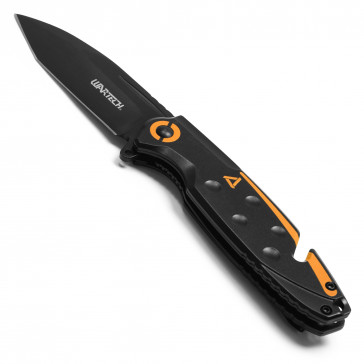 8" WARTECH - Assisted Opening Pocket Knife