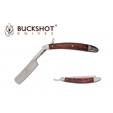10" Barber Straight Razor