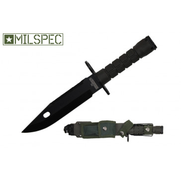 12 1/8" M9 Bayonet
