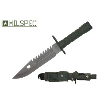 12 3/4" M9 Bayonet