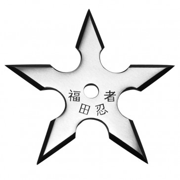 4.5MM   1PC  HEAVY DUTY STAR   5POINT