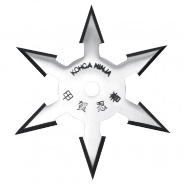 4.5MM   1PC  HEAVY DUTY STAR    6 POINT