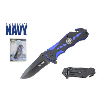 U.S. Navy Rescue Knife