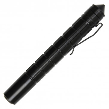 16" Inch Covert Expandable Baton w/ Belt Clip