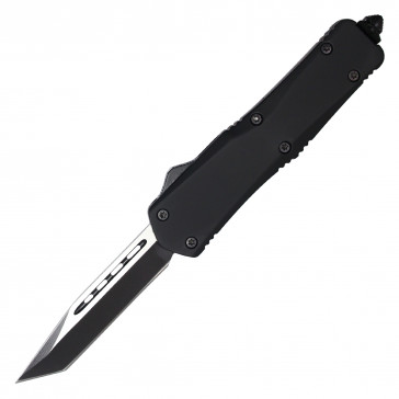 Atomic 9" Auto OTF Knife