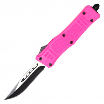 7" Auto OTF Knife
