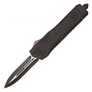 9" Atomic Select Mark 4 Dual Action OTF Knife