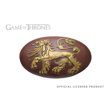 Game of Thrones | Lannister Shield