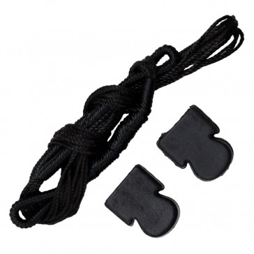 Black String For 80Lb Cross Bow