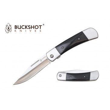 8" Spring Assisted Pocket Knife