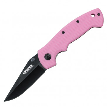 7 5/8" Spring Assisted Pocket Knife