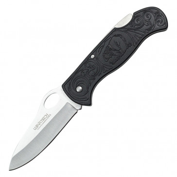 Blade Back Handle Wuu Jau Co, Inc - 8