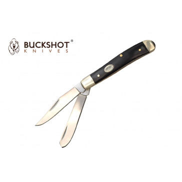 3.5" Trapper Pocket Knife