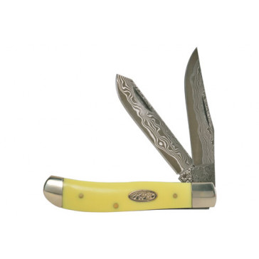 4.15" Trapper Pocket Knife
