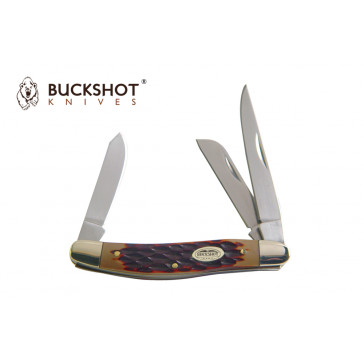 3.5" Stockman Pocket Knife