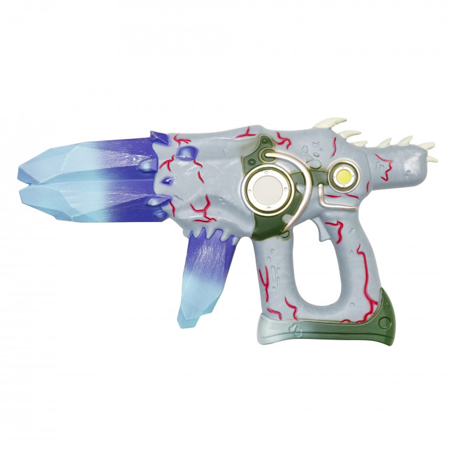 Wuu Jau Co, Inc - 17" Foam Cosplay Prop Replica S Class Alien Multitool ...