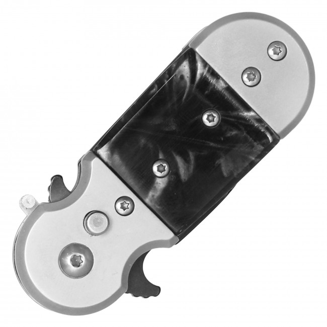 Wuu Jau Co, Inc - 2.5" Mini Automatic Pocket Knife With Push Button ...