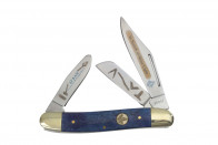 8.75" Pocket Knife