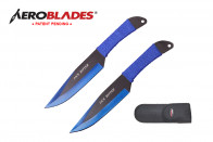 Jack Ripper Throwing Knife Set