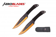 Jack Ripper Throwing Knife Set