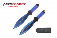 Angel Baby Throwing Knife Set