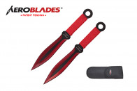Kunai Throwing Knife Set