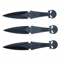 6" Throwing Knife