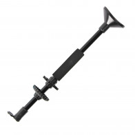 12" BLOWGUN BLACK