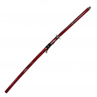 57” Serrated Katana