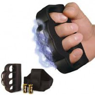 Zap Knuckle Stun Gun
