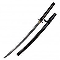 41 1/4" Katana w/ Engraved Saya