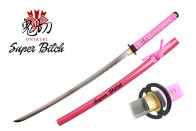 41" Super Bitch Katana