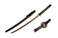 41 1/2" Hand Forged Katana