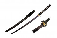 41 1/2" Hand Forged Katana