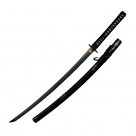 38 1/2" Handmade Katana