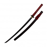 40" Handmade Katana