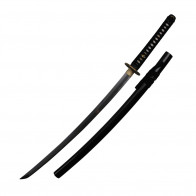 38 1/2” Handmade Katana
