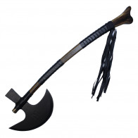 35" Turkish Battle Axe
