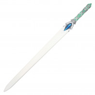 42" Fantasy Sword w/ Stainless Steel Blade