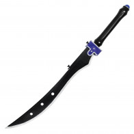 Trails In The Sky Sword