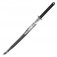37.5" Manganese Steel Sword