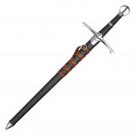 23" Replica Medieval Short Sword