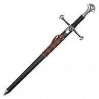 23" Replica Medieval Short Sword
