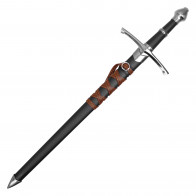 23" Replica Medieval Nomad Short Sword
