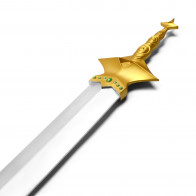 44.5" Fantasy Great Sword