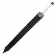 49" Fantasy Sword w/ Nylon Sheath