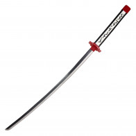 41" Fantasy Sword w/ 2-Tone Steel Blade