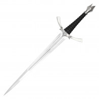25" Fantasy Steel Dagger