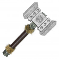 22" Heavy Metal Hammer